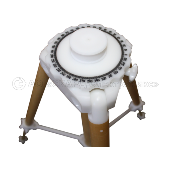 Диэлектрический штатив модифицированный 3,5 метра СКАРД ШАД-03 купить по низкой цене | МАКСПРОФИТ