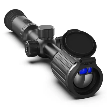 Тепловизионный прицел LZIRTEK Veles 650L купить по низкой цене | МАКСПРОФИТ