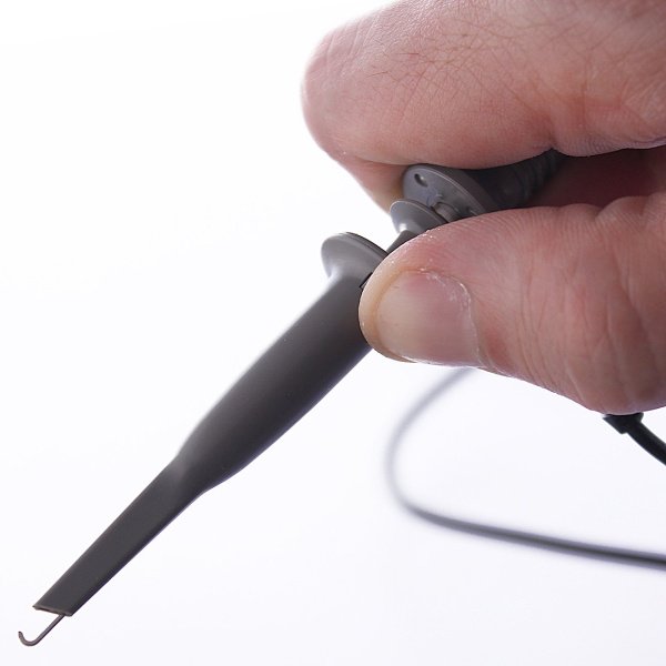 Пробник для осциллографа МЕГЕОН 25100 купить по низкой цене | МАКСПРОФИТ