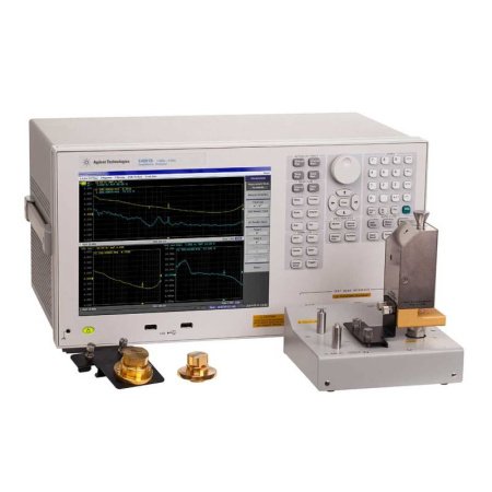 Измеритель импеданса Keysight E4991B-100 (от 1 МГц до 1 ГГц) купить по низкой цене | МАКСПРОФИТ