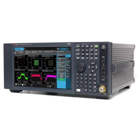 Анализатор спектра Keysight N9020B-550 (от 10 Гц до 50 ГГц) купить по низкой цене | МАКСПРОФИТ