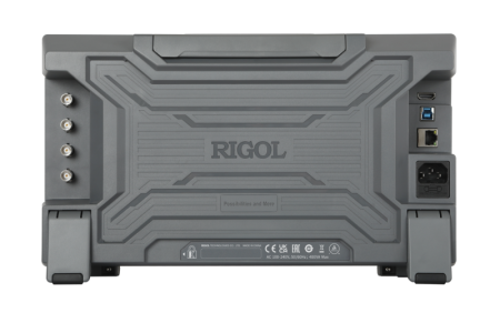 Цифровой Осциллограф Rigol DHO1102 купить по низкой цене | МАКСПРОФИТ