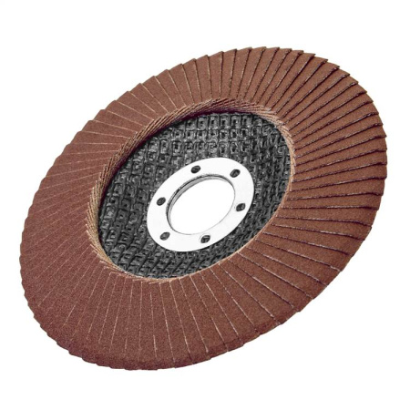 Круг шлифовальный лепестковый комплект МЕГЕОН 61005-10 купить по низкой цене | МАКСПРОФИТ