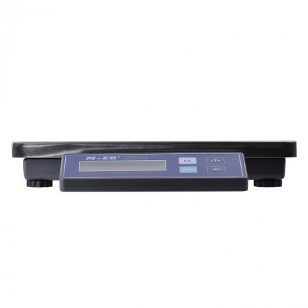 Фасовочные настольные весы M-ER 224 AFU-15.2 STEEL LCD USB купить по низкой цене | МАКСПРОФИТ