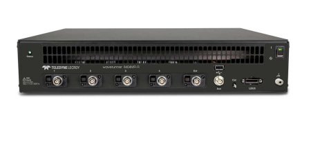 Осциллограф Teledyne LeCroy WaveRunner 8104R-R купить по низкой цене | МАКСПРОФИТ