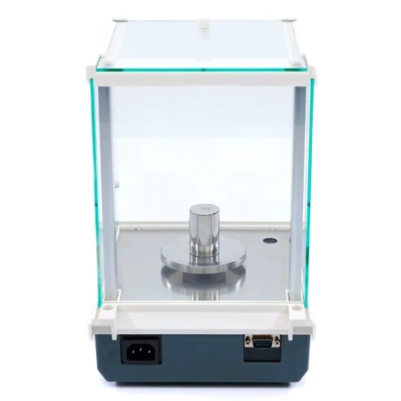 Весы аналитические Altimax BA-1-200i, внутренняя калибровка, d=0,1 мг, Max=200 г (с поверкой) купить по низкой цене | МАКСПРОФИТ