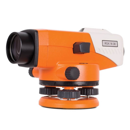 Комплект оптический нивелир RGK N-32 + штатив S6-N + рейка RGK TS-7 купить по низкой цене | МАКСПРОФИТ