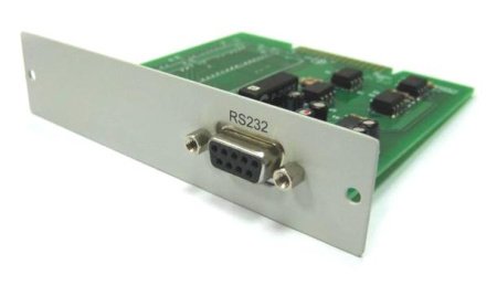 опция RS232 для 3300F,3302F,3305F купить по низкой цене | МАКСПРОФИТ