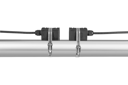 Стационарный ультразвуковой расходомер Streamlux SLS-720F (Большой, Взрывозащищенное исполнение) купить по низкой цене | МАКСПРОФИТ