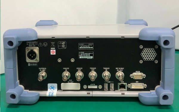 Анализатор сигналов Rohde & Schwarz EDS300 (демонстрационный) купить по низкой цене | МАКСПРОФИТ