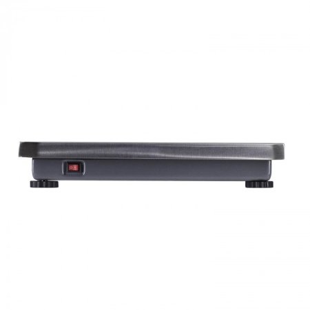 Фасовочные настольные весы M-ER 224 15.2 STEEL USB без дисплея, без АКБ купить по низкой цене | МАКСПРОФИТ