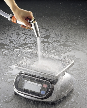 Порционные весы AND SK-20KWP купить по низкой цене | МАКСПРОФИТ