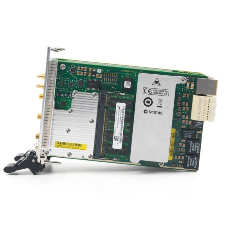 Векторный приёмопередатчик VXT Keysight M9420A-506 PXIe (от 60 МГц до 6 ГГц) (демонстрационный) купить по низкой цене | МАКСПРОФИТ