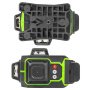 Лазерный уровень МЕГЕОН 77904 купить по низкой цене | МАКСПРОФИТ