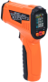 Дистанционный измеритель температуры (пирометр) PeakMeter PM6519C купить по низкой цене | МАКСПРОФИТ