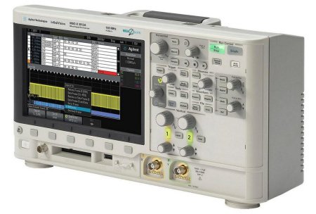 Осциллограф MSOX3024A купить по низкой цене | МАКСПРОФИТ