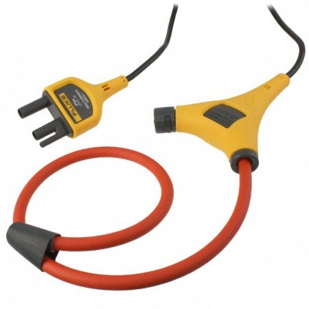 Гибкий токоизмерительный датчик iFlex (45 см) Fluke i2500-18 купить по низкой цене | МАКСПРОФИТ