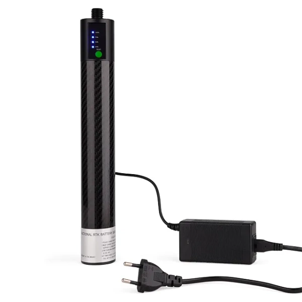 Внешнее питание для ГНСС приемника RGK BL10000 купить по низкой цене | МАКСПРОФИТ