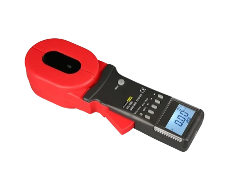 Клещи токовые-измерители сопротивления заземления ПрофКиП КТЗ-1620 купить по низкой цене | МАКСПРОФИТ