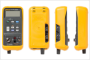 Портативный электрический калибратор давления Fluke 719 купить по низкой цене | МАКСПРОФИТ