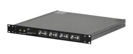 Генератор сигналов AnaPico MCSG20-ULN-4 купить по низкой цене | МАКСПРОФИТ