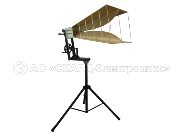 Узел крепления для антенны СКАРД П6-160 АК-12 купить по низкой цене | МАКСПРОФИТ