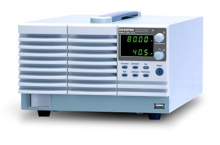 Источник питания GW Instek PSW7 250-13.5 купить по низкой цене | МАКСПРОФИТ