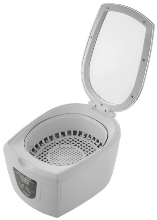 Ультразвуковой очиститель МЕГЕОН 76003 купить по низкой цене | МАКСПРОФИТ