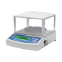 Лабораторные весы M-ER 122 АCFJR-600.01 "ACCURATE" LСD с поверкой купить по низкой цене | МАКСПРОФИТ