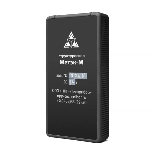 Структуроскоп Техно-НДТ МЕТЭК-М купить по низкой цене | МАКСПРОФИТ