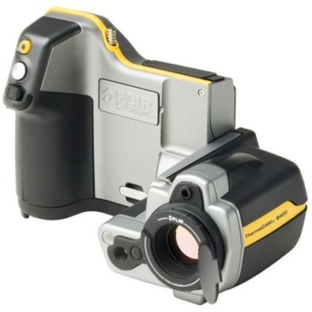 Тепловизор FLIR B200 купить по низкой цене | МАКСПРОФИТ