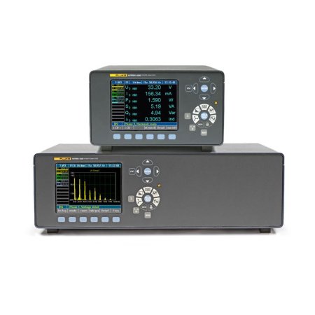 Высокоточные анализаторы электроснабжения Fluke Norma 4000/5000 купить по низкой цене | МАКСПРОФИТ