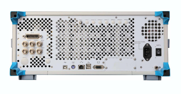 Измеритель коэффициента шума Ceyear 3986E купить по низкой цене | МАКСПРОФИТ