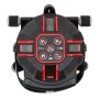 Комплект: лазерный уровень RGK UL-44W Black + штанга-упор купить по низкой цене | МАКСПРОФИТ