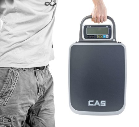 Весы CAS PB-30 купить по низкой цене | МАКСПРОФИТ