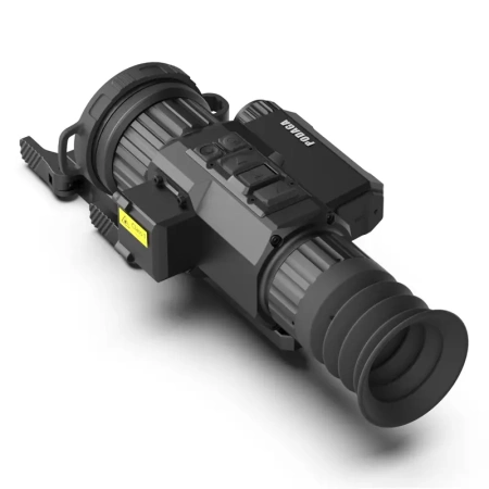 Тепловизионный прицел LZIRTEK Podaga 650L (c баллист. калькулятором и дальномером) купить по низкой цене | МАКСПРОФИТ