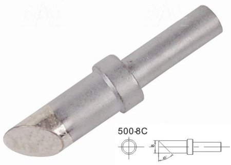 Жало Quick 500-8C купить по низкой цене | МАКСПРОФИТ