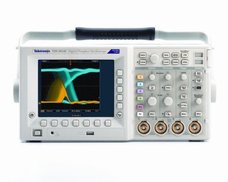 Осциллограф Tektronix TDS 3032C купить по низкой цене | МАКСПРОФИТ