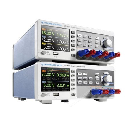 Источник питания Rohde & Schwarz NGE102B купить по низкой цене | МАКСПРОФИТ