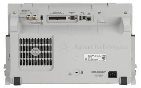 Осциллограф DSOX4104A купить по низкой цене | МАКСПРОФИТ