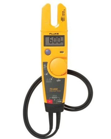 Тестер Fluke T5-600/62MAX+/1ACE купить по низкой цене | МАКСПРОФИТ
