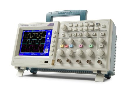 Осциллограф Tektronix TDS2014C купить по низкой цене | МАКСПРОФИТ