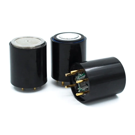 Модуль сенсорный HardGasSensor CH3OH 0-100 ppm (0-133 мг/м3) купить по низкой цене | МАКСПРОФИТ
