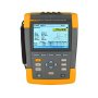 Анализатор качества электроэнергии Fluke 435 II/RU купить по низкой цене | МАКСПРОФИТ