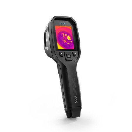 Тепловизор FLIR TG275 купить по низкой цене | МАКСПРОФИТ