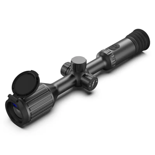 Тепловизионный прицел LZIRTEK Veles 350L купить по низкой цене | МАКСПРОФИТ