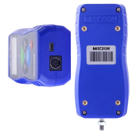 Динамометр МЕГЕОН 53200 купить по низкой цене | МАКСПРОФИТ