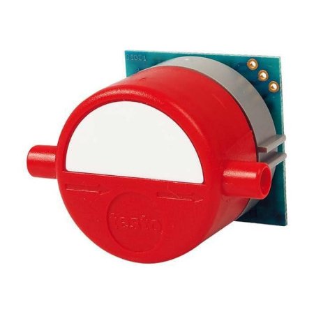 Сенсор O2 для Testo 327-1 (Арт: 0390 0047) купить по низкой цене | МАКСПРОФИТ