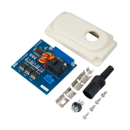 Интерфейс RS-232C AND FG-23 RS-232C купить по низкой цене | МАКСПРОФИТ