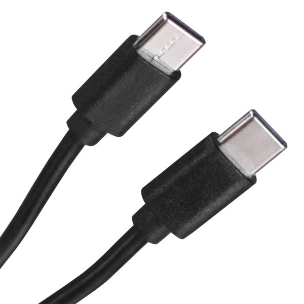Кабель МЕГЕОН USB-C (type-c - type c) купить по низкой цене | МАКСПРОФИТ
